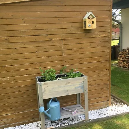 Biedermann Дом отдыха *