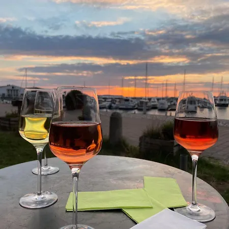 Biedermann Дом отдыха Вик