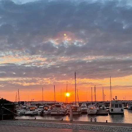 Дом отдыха Biedermann *