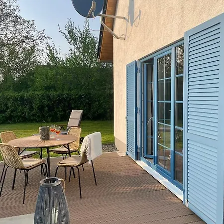 Biedermann Дом отдыха Вик