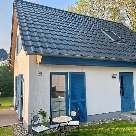 Biedermann Ferienhaus