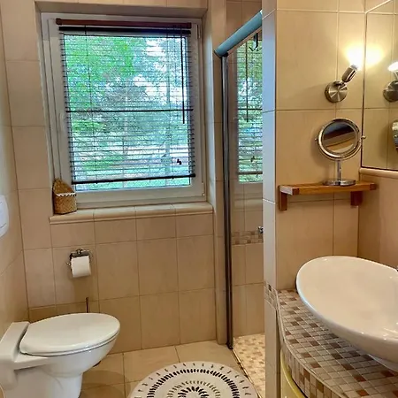 Дом отдыха Biedermann *