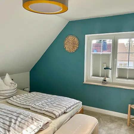 Biedermann Дом отдыха *