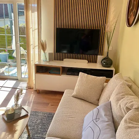 Biedermann Дом отдыха